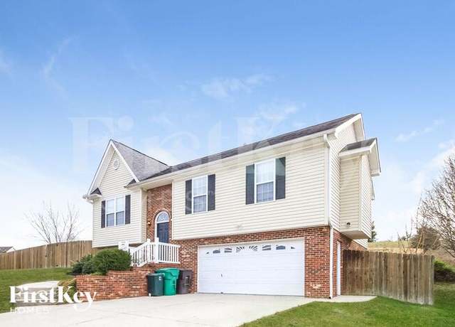 Photo of 699 Hitchcock Way, High Point, NC 27265