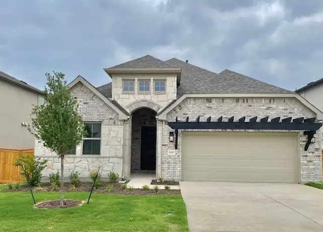 Property at 2920 Youngwood St, Leander, TX, 78641, 4 beds, 3 baths, [object Object]