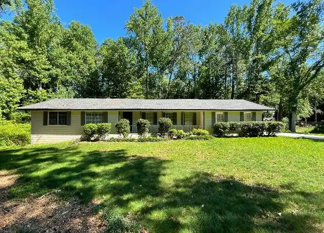 Property at 4125 Flat Shoals Rd, Union City, GA, 30291, 4 beds, 3 baths, [object Object]