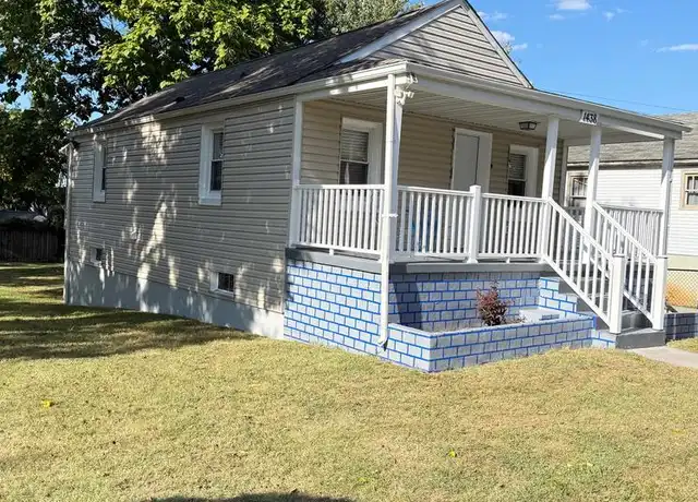 Property at 1438 John Marshall Hwy, Front Royal, VA, 22630, 3 beds, 2 baths, [object Object]