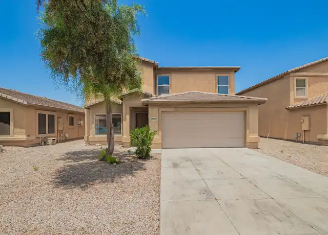 Property at 25252 W Cranston Pl, Buckeye, AZ, 85326, 4 beds, 2.5 baths, [object Object]