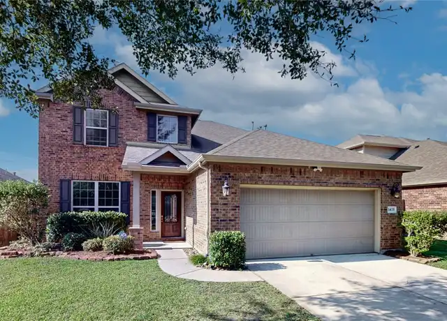 Property at 24129 Auburn Falls Ln, Porter, TX, 77365, 4 beds, 3.5 baths, [object Object]