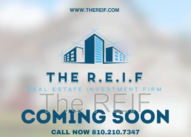 Property at 1526 Garland St, Flint, MI, 48503, 3 beds, 2.5 baths, [object Object]