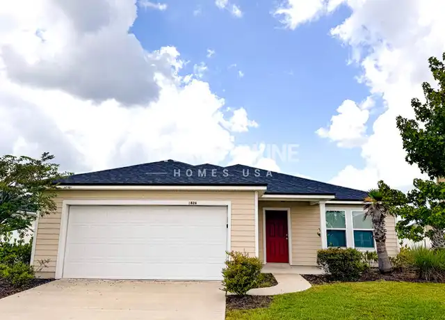 Property at 1826 Boston Commons Way, Jacksonville, FL, 32221, 4 beds, 2 baths, [object Object]