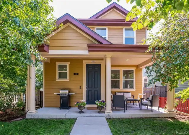 Property at 8152 E 29th Pl, Denver, CO, 80238, 3 beds, 2.5 baths, [object Object]