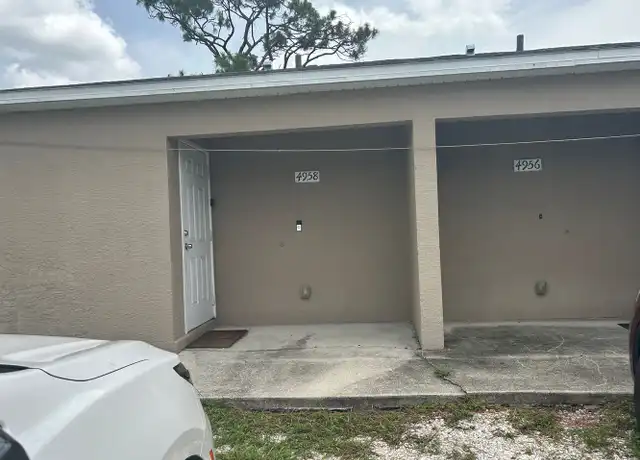 Property at 4958 24th St SW, Lehigh Acres, FL, 33973, 2 beds, 2 baths, [object Object]