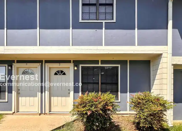 Property at 1800 Labette Manor Dr Unit 3, Little Rock, AR, 72205, 2 beds, 1.5 baths, [object Object]