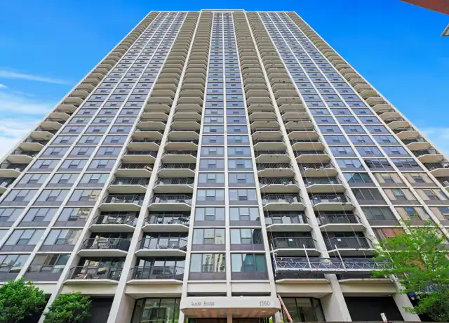 Property at 1560 N Sandburg Ter #1507, Chicago, IL, 60610, 1 bed, 1 bath, [object Object]