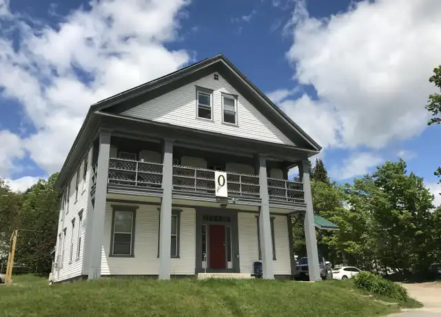 Property at 8 Russell St, Plymouth, NH, 03264, 1 bed, 2 baths, [object Object]