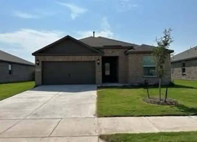 Property at 901 Calhoun Dr, Anna, TX, 75409, 4 beds, 2 baths, [object Object]