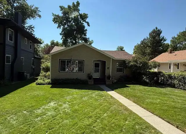Property at 1052 N 32nd St, Billings, MT, 59101, 2 beds, 1 bath, [object Object]