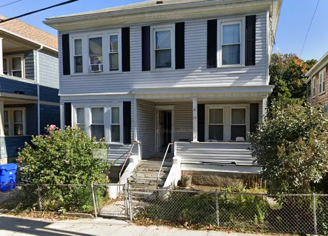 Property at 54 Pontiac St Unit 1, Boston, MA, 02120, 3 beds, 1 bath, [object Object]
