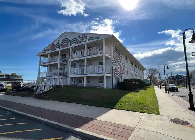 Property at 220 4th Ave Unit 5, Asbury Park, NJ, 07712, 1 bed, 1 bath, [object Object]