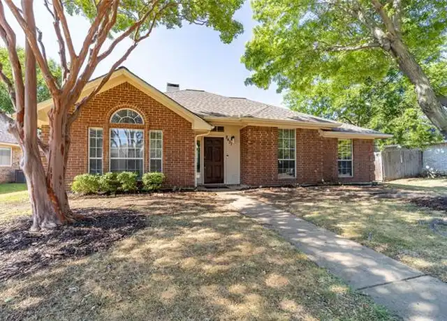 Property at 8431 Cripple Creek Dr, Frisco, TX, 75034, 3 beds, 2 baths, [object Object]