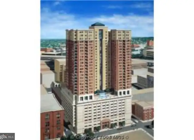 Property at 414 Water St #1404, Baltimore, MD, 21202, 1 bed, 1 bath, [object Object]