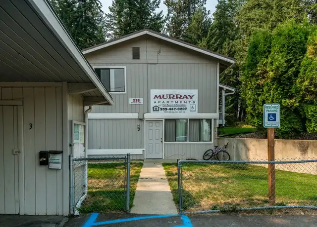 Property at 238 Sherman St Unit 102, Priest River, ID, 83856, 2 beds, 1 bath, [object Object]