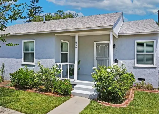 Property at 659 E Penfold St, Long Beach, CA, 90805, 3 beds, 1 bath, [object Object]