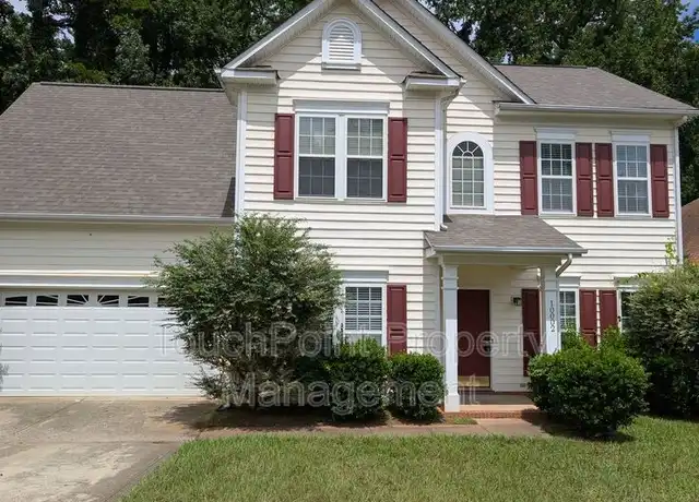 Property at 10002 Baxter Caldwell Dr, Charlotte, NC, 28213, 4 beds, 2.5 baths, [object Object]