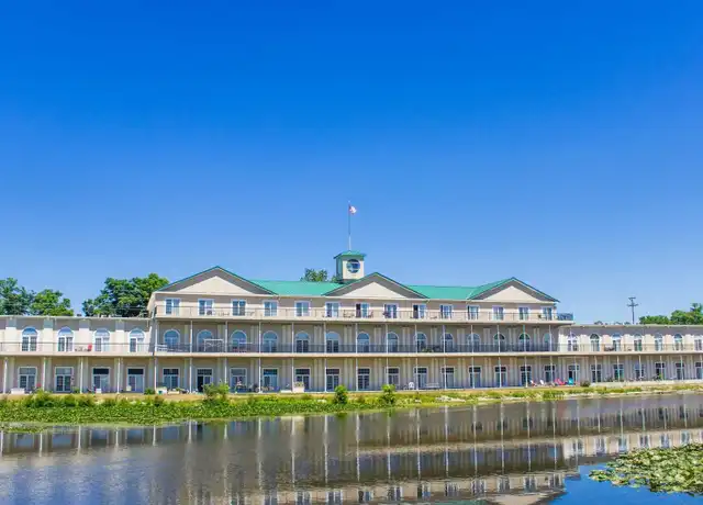 Property at Edgewater Apartments - 223 N Main St, Eaton Rapids, MI, 48827, 0 beds, 1 bath, [object Object]