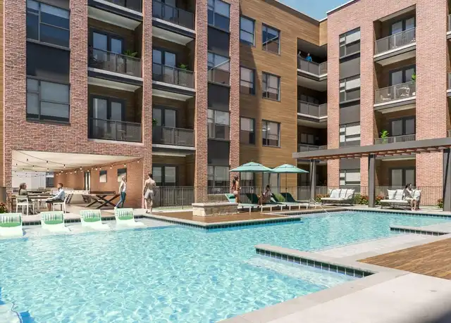 Property at 10401 Research Blvd Unit B9-58, Austin, TX, 78759, 2 beds, 2 baths, [object Object]