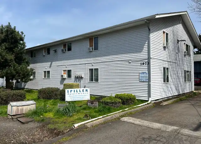 Property at 1973 18th St Unit 04, Springfield, OR, 97477, 2 beds, 1 bath, [object Object]