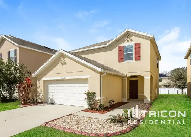 Property at 10442 Whispering Hammock Dr, Riverview, FL, 33578, 3 beds, 2.5 baths, [object Object]