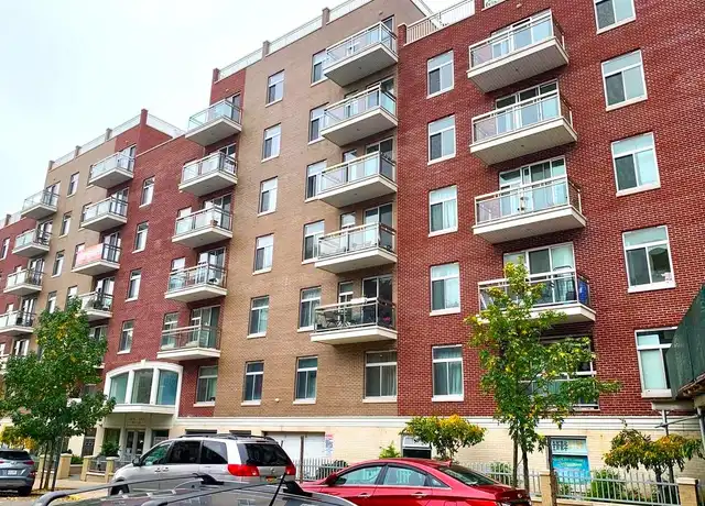 Property at 6538 Austin St Unit 6G, Rego Park, NY, 11374, 1 bed, 1 bath, [object Object]