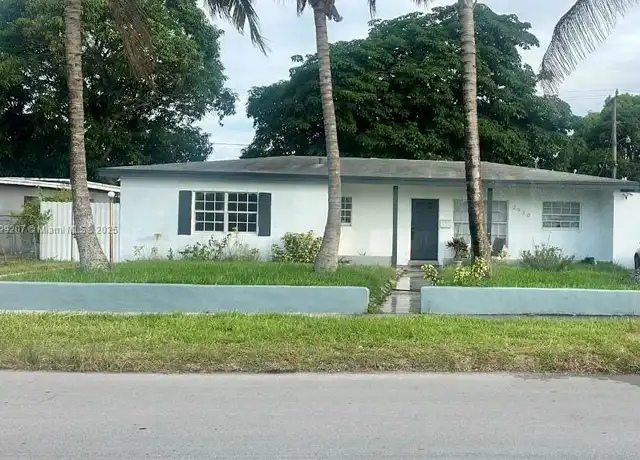 Property at 2970 NW 187th St Unit 2970, Miami Gardens, FL, 33056, 4 beds, 2 baths, [object Object]