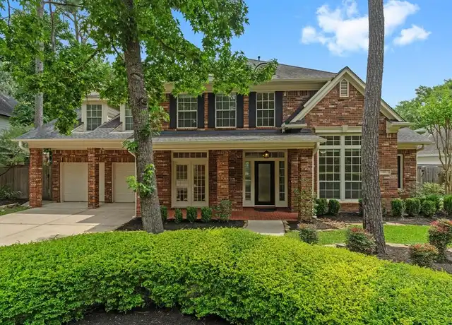 Property at 22 Rillwood Pl, Spring, TX, 77382, 5 beds, 3.5 baths, [object Object]