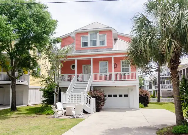 Property at 1725 Spot Ln, Carolina Beach, NC, 28428, 4 beds, 3.5 baths, [object Object]