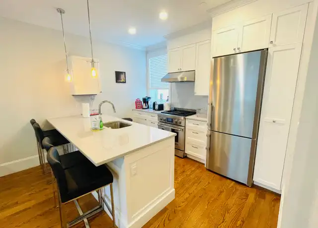 Property at 1240 Beacon St #4, Brookline, MA, 02446, 2 beds, 2 baths, [object Object]