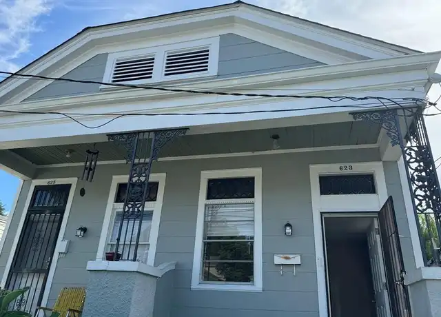 Property at 623 Soraparu St, New Orleans, LA, 70130, 2 beds, 1 bath, [object Object]