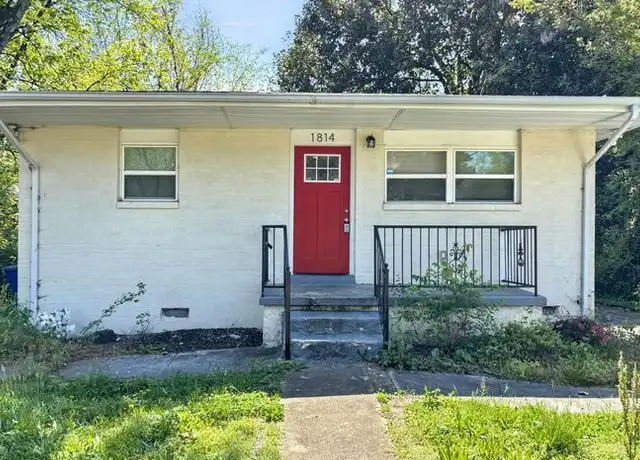 Property at 1814 Portland St, Chattanooga, TN, 37406, 4 beds, 2 baths, [object Object]