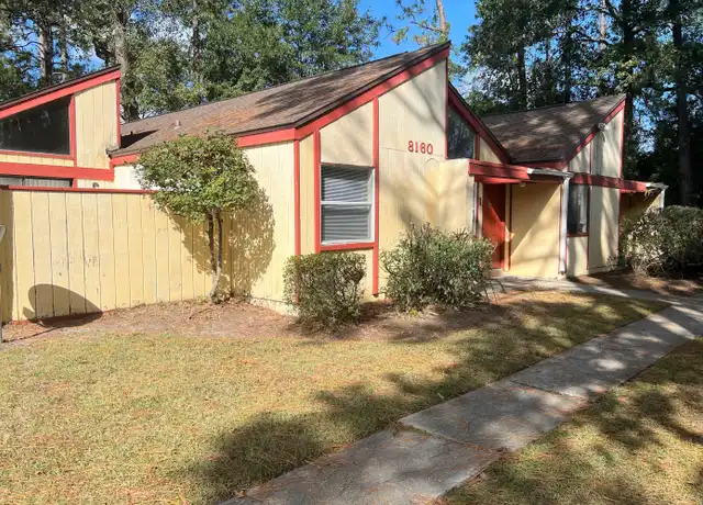 Property at 8160 San Jose Manor Dr E Unit 2, Jacksonville, FL, 32217, 1 bed, 1 bath, [object Object]