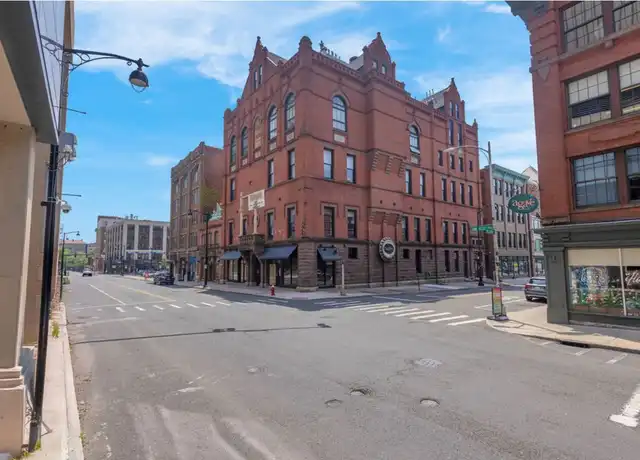 Property at 199 Ann Uccello St Unit 504, Hartford, CT, 06103, 1 bed, 1 bath, [object Object]