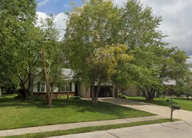 Property at 1554 Round Top Rdg, O Fallon, IL, 62269, 5 beds, 3 baths, [object Object]