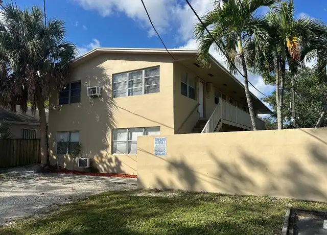 Property at 1010 SW 16th Ave Unit F, Fort Lauderdale, FL, 33312, 2 beds, 1 bath, [object Object]