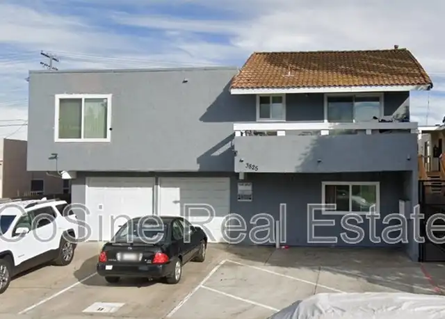 Property at 3825 47th St Unit 2, San Diego, CA, 92105, 1 bed, 1 bath, [object Object]