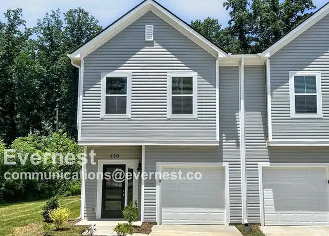 Property at 630 Austin Dr, Charlotte, NC, 28213, 3 beds, 3 baths, [object Object]