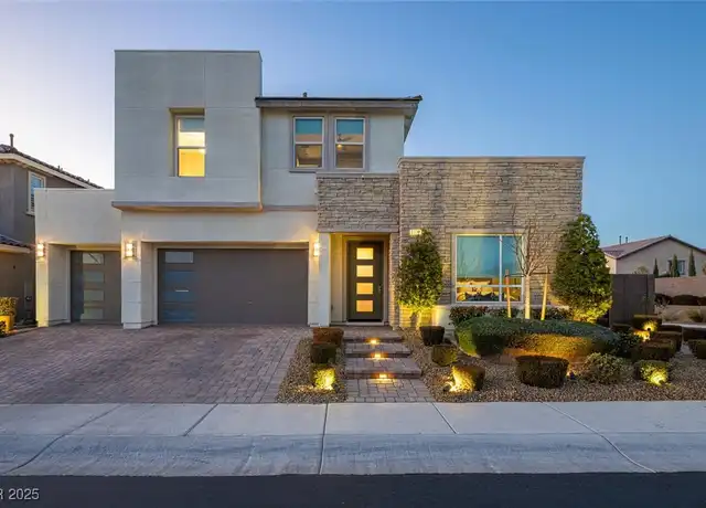 Property at 3372 Dalmore St, Henderson, NV, 89044, 4 beds, 3 baths, [object Object]
