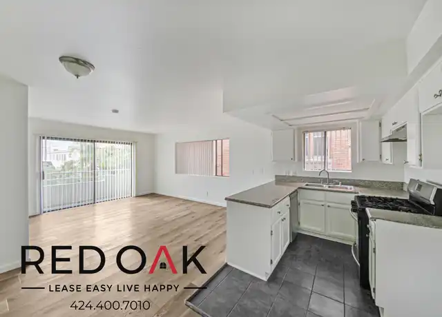 Property at 724 S Berendo St Unit 1B, Los Angeles, CA, 90005, 2 beds, 1 bath, [object Object]