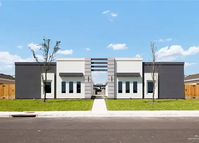 Property at 4220 Walnut Ave Unit 1, McAllen, TX, 78501, 2 beds, 2 baths, [object Object]