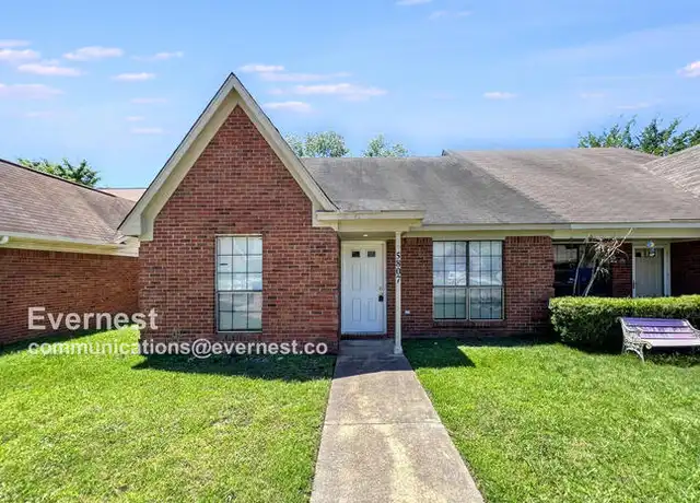 Property at 5807 Garden Walk W, Southaven, MS, 38671, 3 beds, 2 baths, [object Object]
