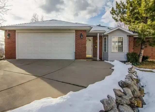 Property at 1920 Foothill Dr, Salt Lake City, UT, 84108, 3 beds, 2 baths, [object Object]