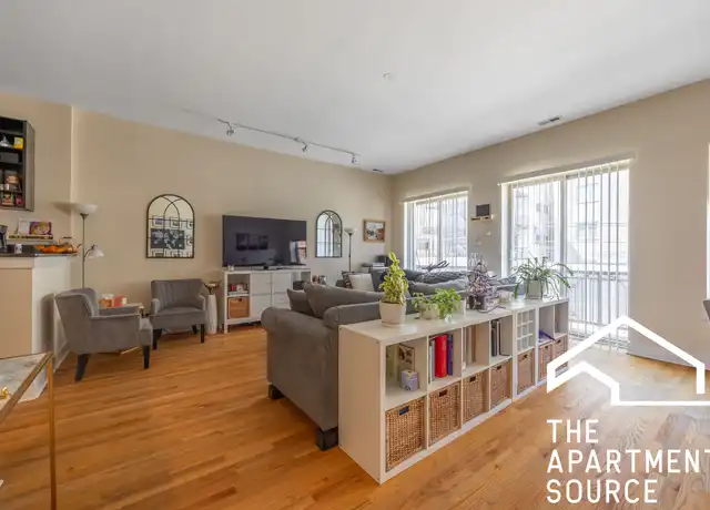 Property at 2510 N Willetts Ct Unit 2, Chicago, IL, 60647, 2 beds, 2.5 baths, [object Object]