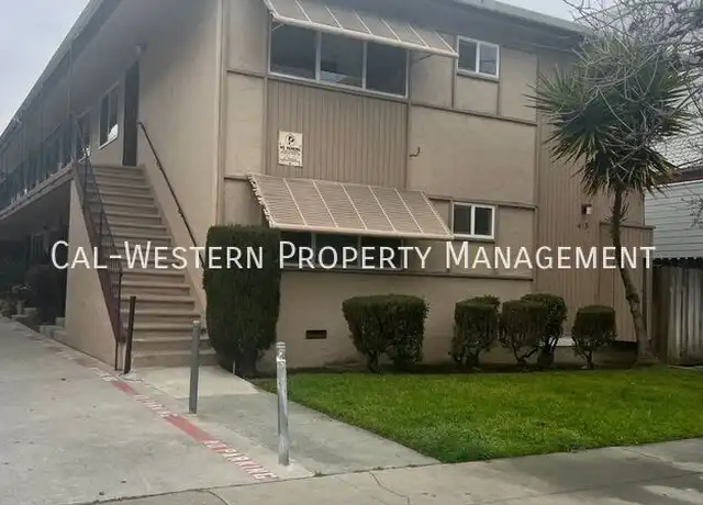 Property at 413 S 8th St Unit 4, San Jose, CA, 95112, 2 beds, 1 bath, [object Object]