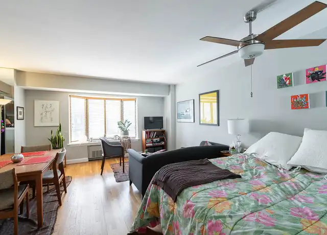 Property at 1825 T St NW #105, Washington, DC, 20009, 0 beds, 1 bath, [object Object]