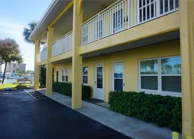 Property at 9715 Harrell Ave #18, Treasure Island, FL, 33706, 1 bed, 1 bath, [object Object]