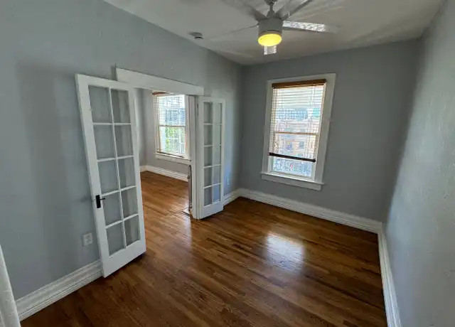 Property at 215 S 300 E Unit 12, Salt Lake City, UT, 84111, 1 bed, 1 bath, [object Object]