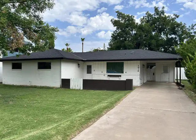 Property at 1014 E Orange Dr, Phoenix, AZ, 85014, 3 beds, 2 baths, [object Object]